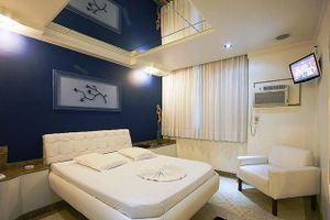 Alojamiento - Nosso Hotel (Adult Only)