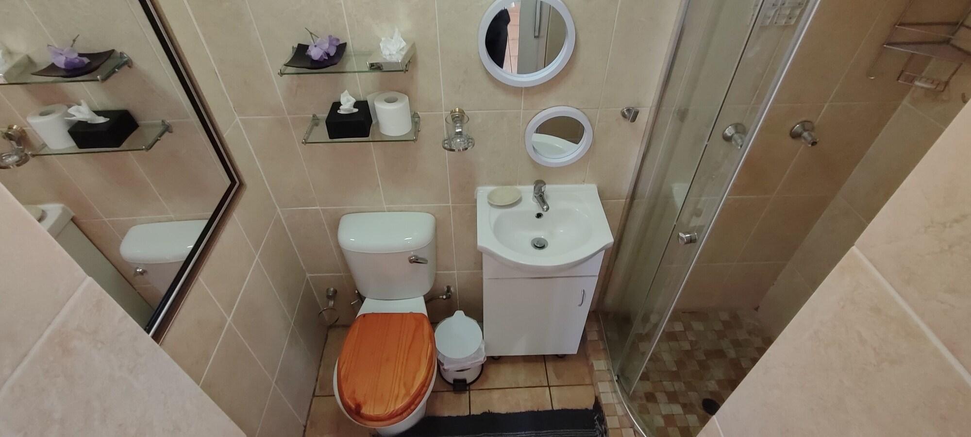 Equipamiento de Habitación Premiere Guest House