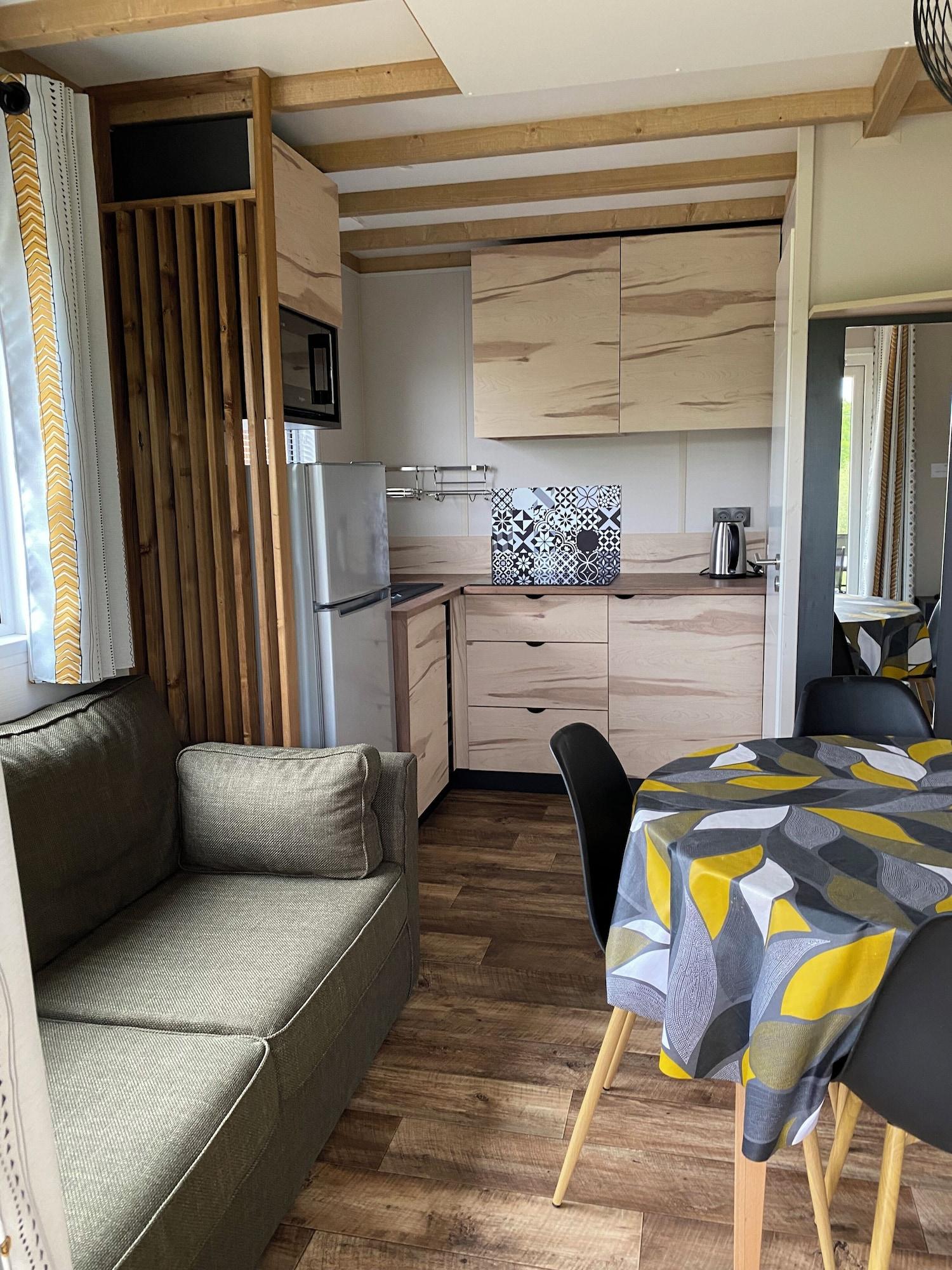 Equipamiento de Habitación CLOS DU MARAIS