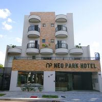 Alojamiento - NEO PARK HOTEL