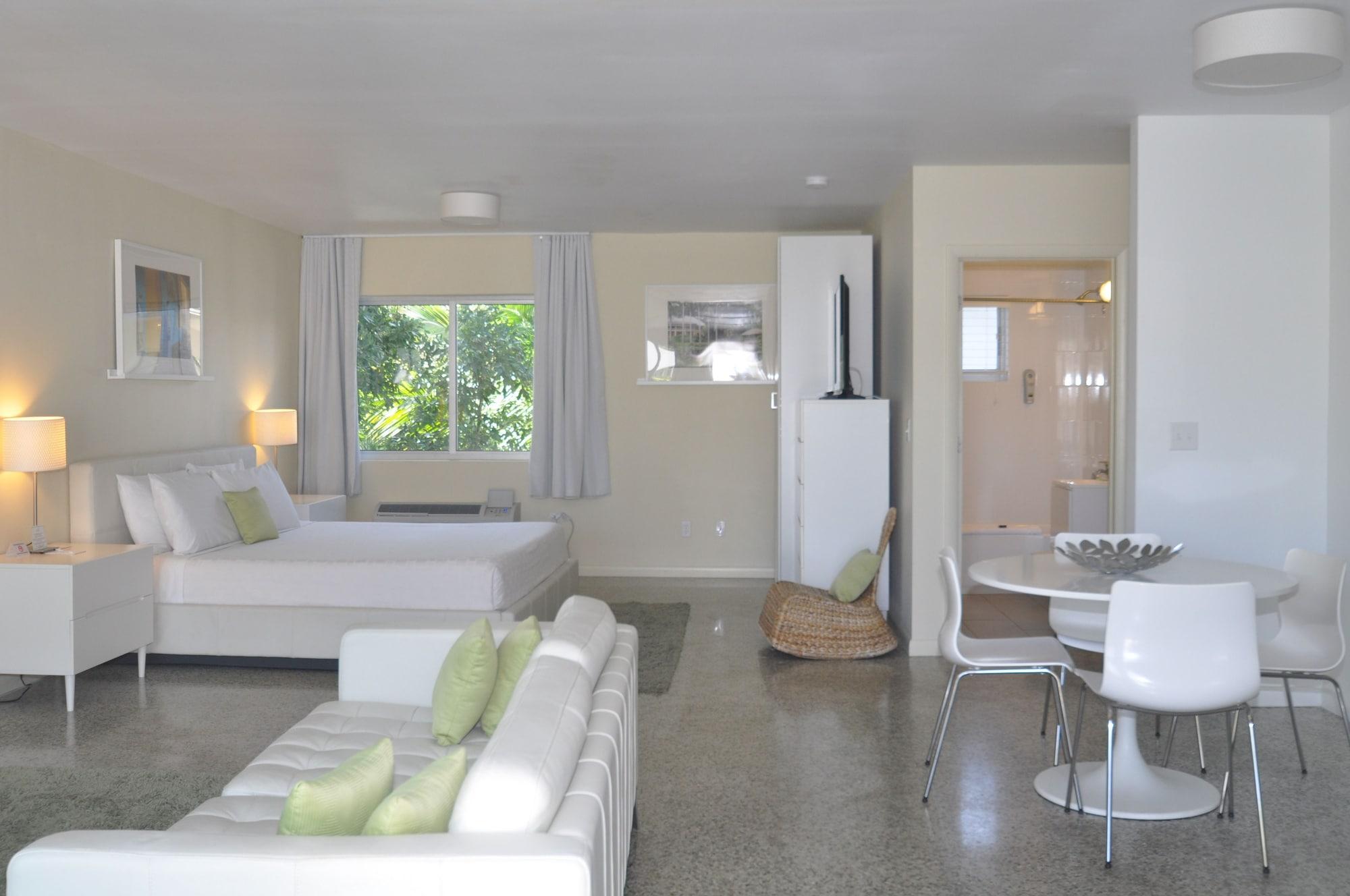Habitación Tranquilo A North Beach Village Resort Hotel