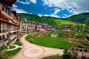 Alojamiento - Manor Vail Lodge