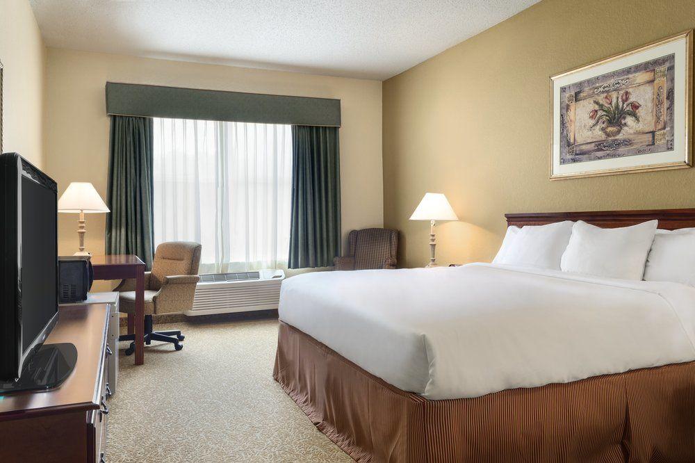 Comodidades do quarto Country Inn & Suites By Carlson Houston Airport South - IAH