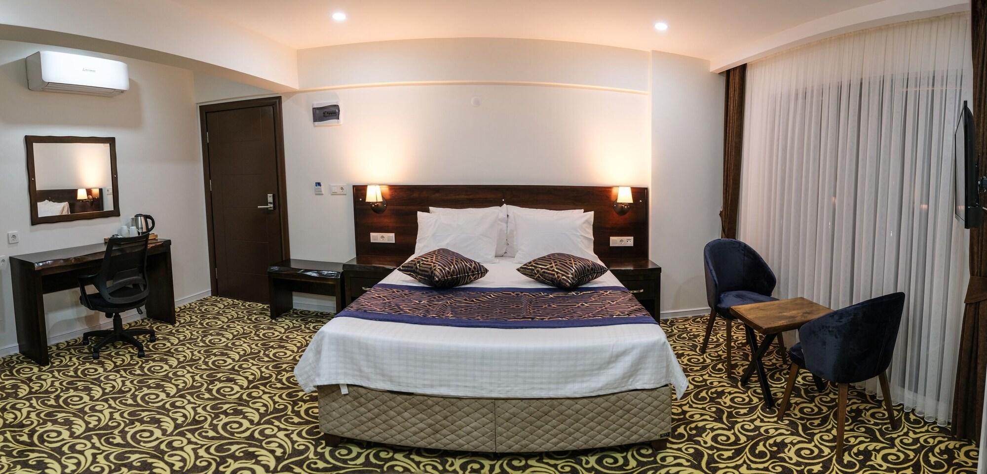 Habitación Çınar Han Otel ve Cafe