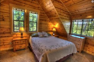 Alquiler Vacacional - Owl Moon Cabin - Rare jewel of a cabin located inside Yosemite National Park