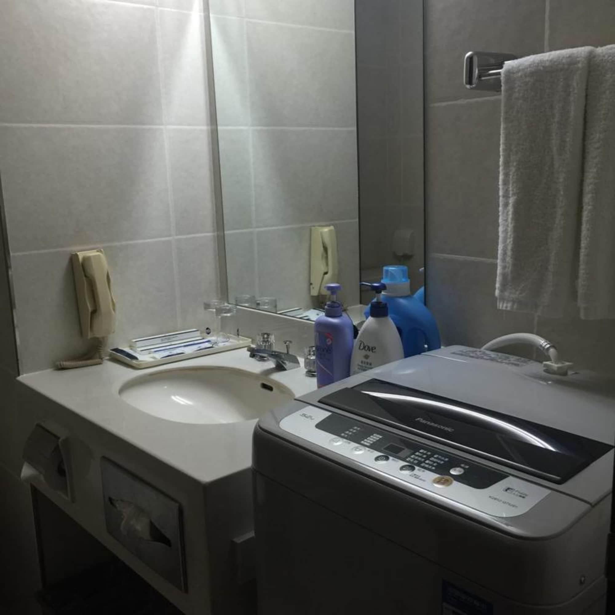 Equipamiento de Habitación Dalian Royal Hotel