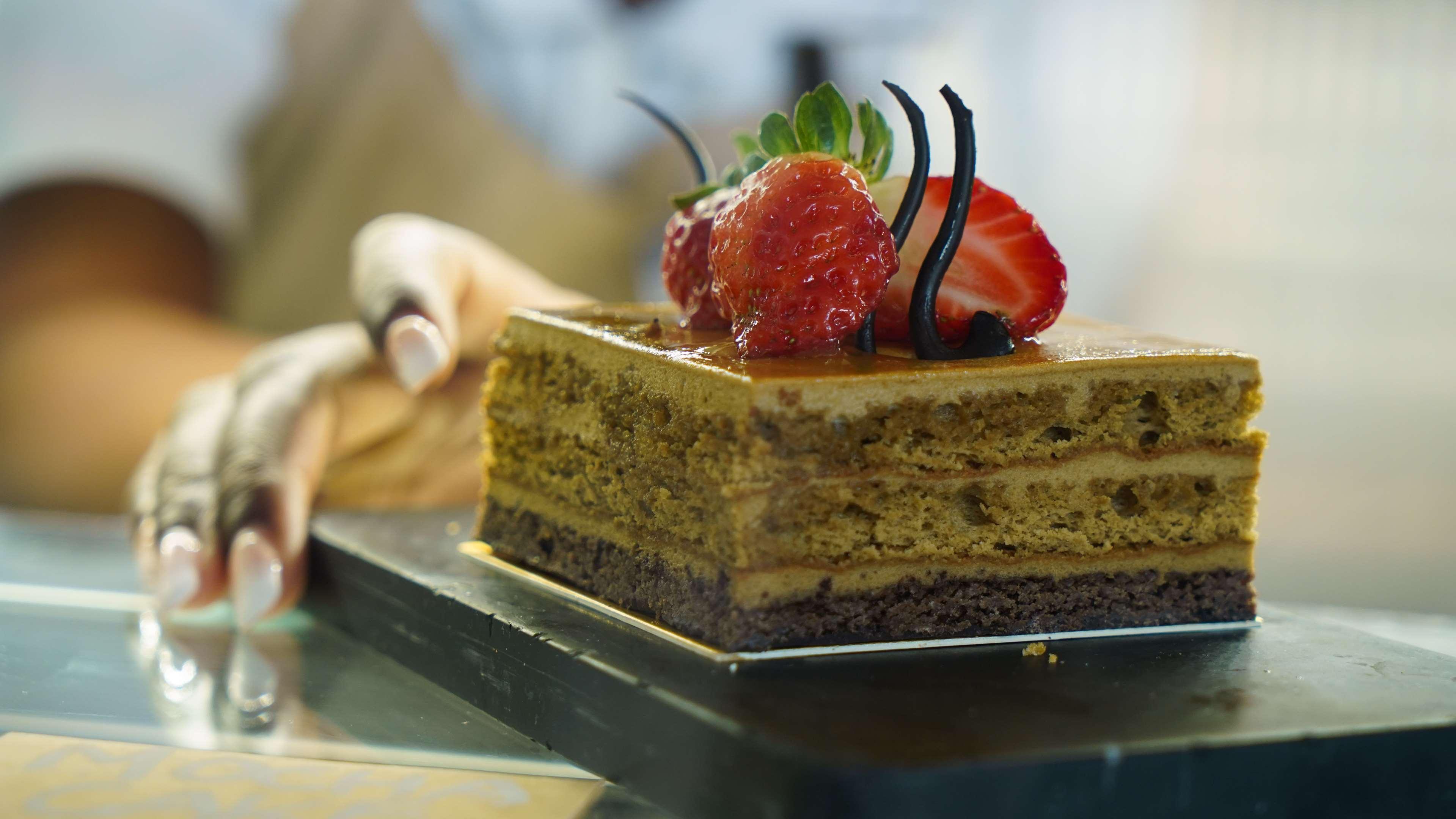 Restaurant Radisson Blu Hotel & Residence, Nairobi Arboretum