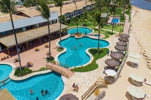Alojamiento - Arraial D'Ajuda Eco Resort