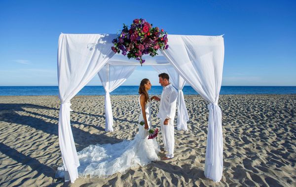 JW Marriott Los Cabos Beach Resort & Spa - Hoteles 4 estrellas en San Jose del Cabo, México