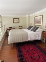 Alquiler Vacacional - 18th-century apartment on the banks of the Garonne 10 minutes from downtown Chartrons parking