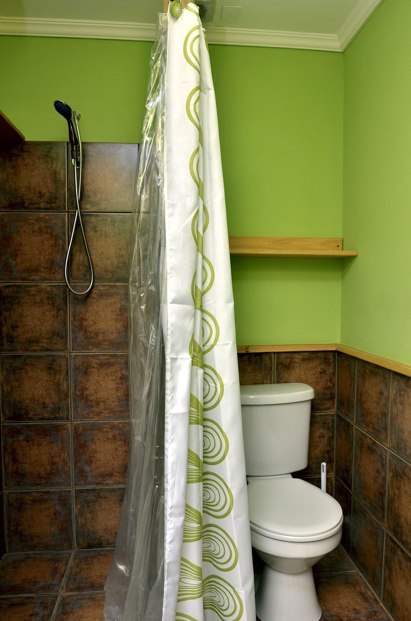 Equipamiento de Habitación La Casa de Carlitos