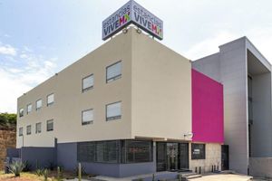 Alojamiento - Hotel VIVE MX el marqués Querétaro, Trademark by Wyndham