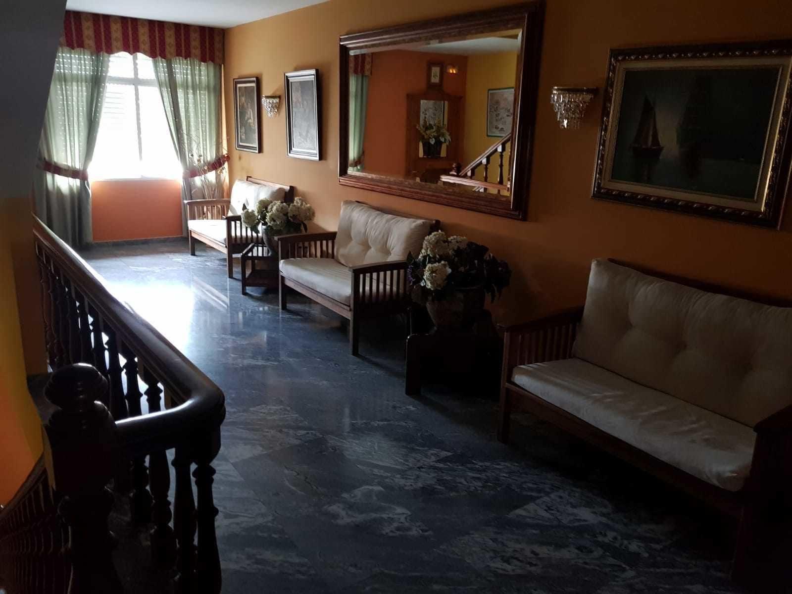 Varios Os Pazos Hotel
