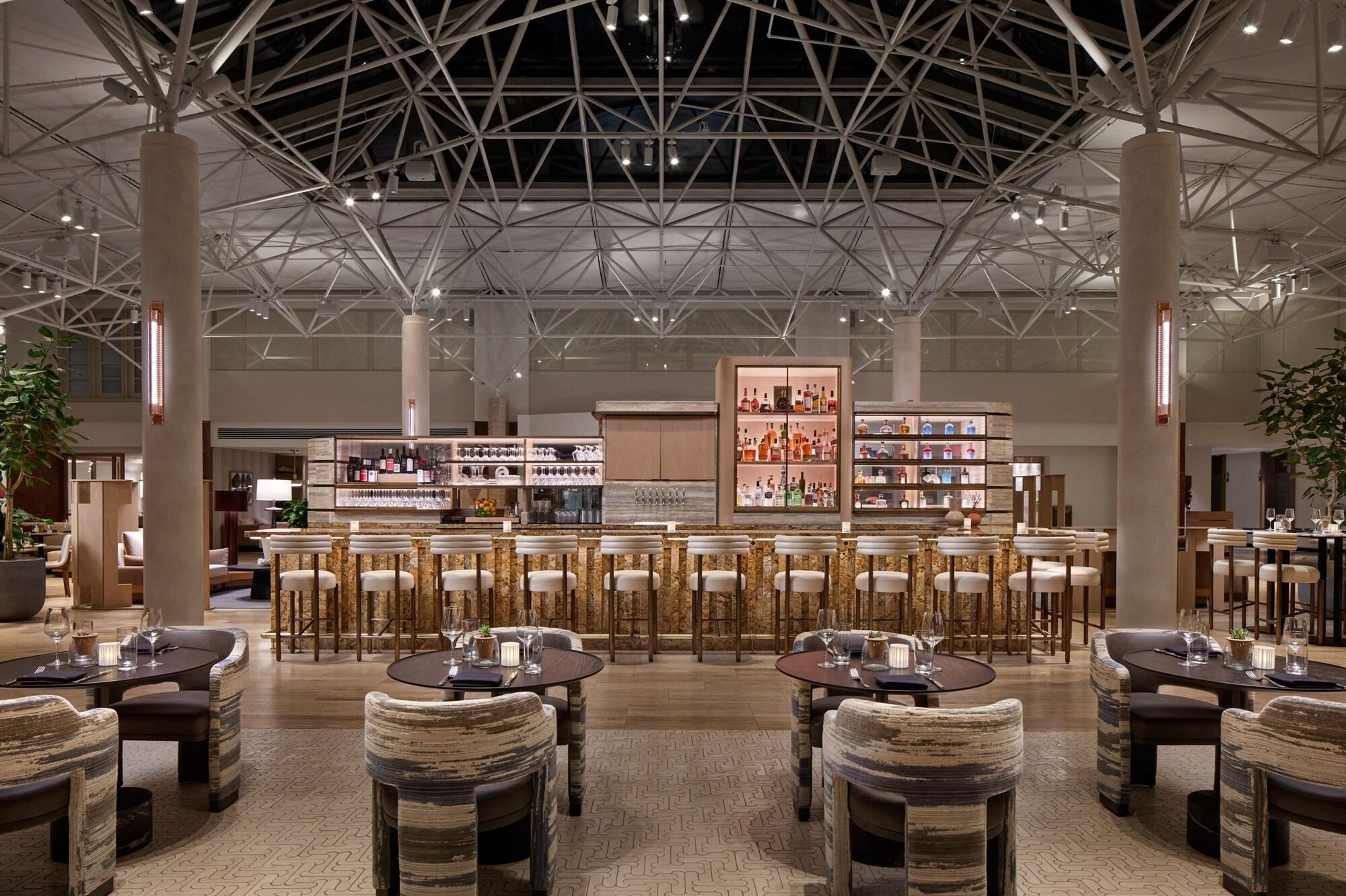 Bar/Salón The Westin DC Downtown