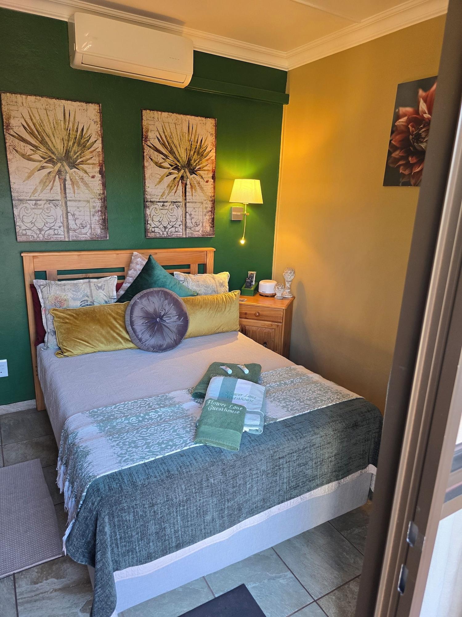 Habitación Flower Lane Guesthouse