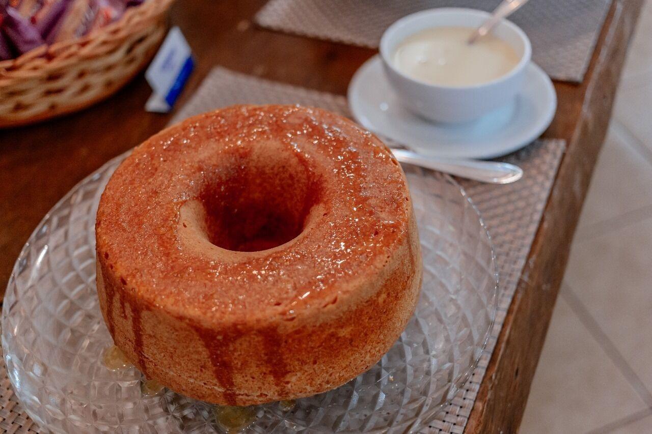 Restaurant Savana Park Hotel