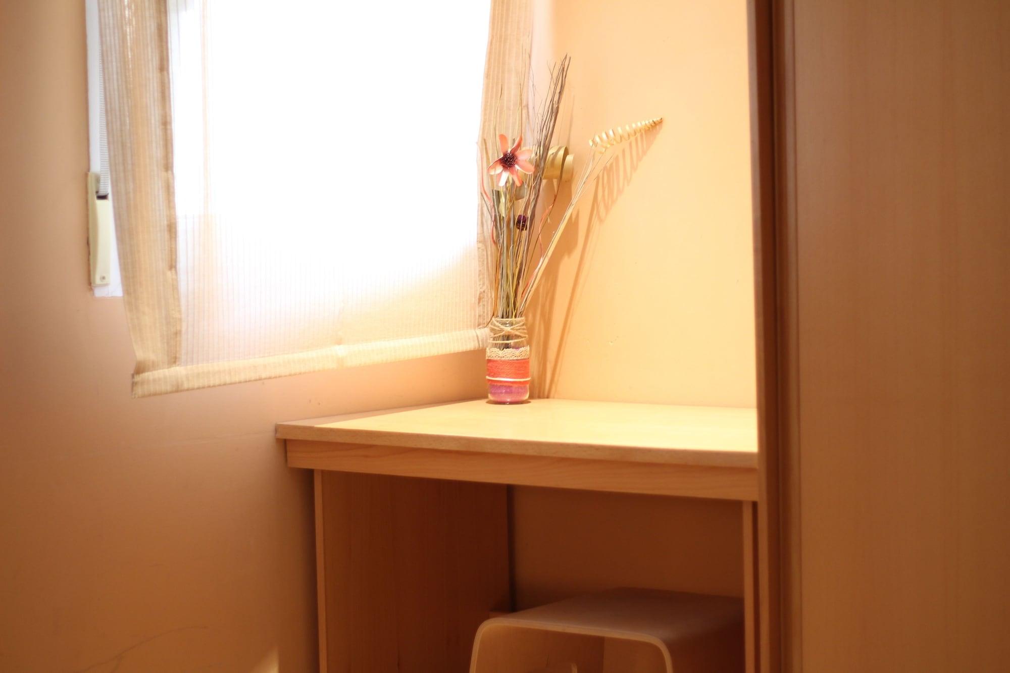 Set de Habitación Hostal Goyesco Plaza