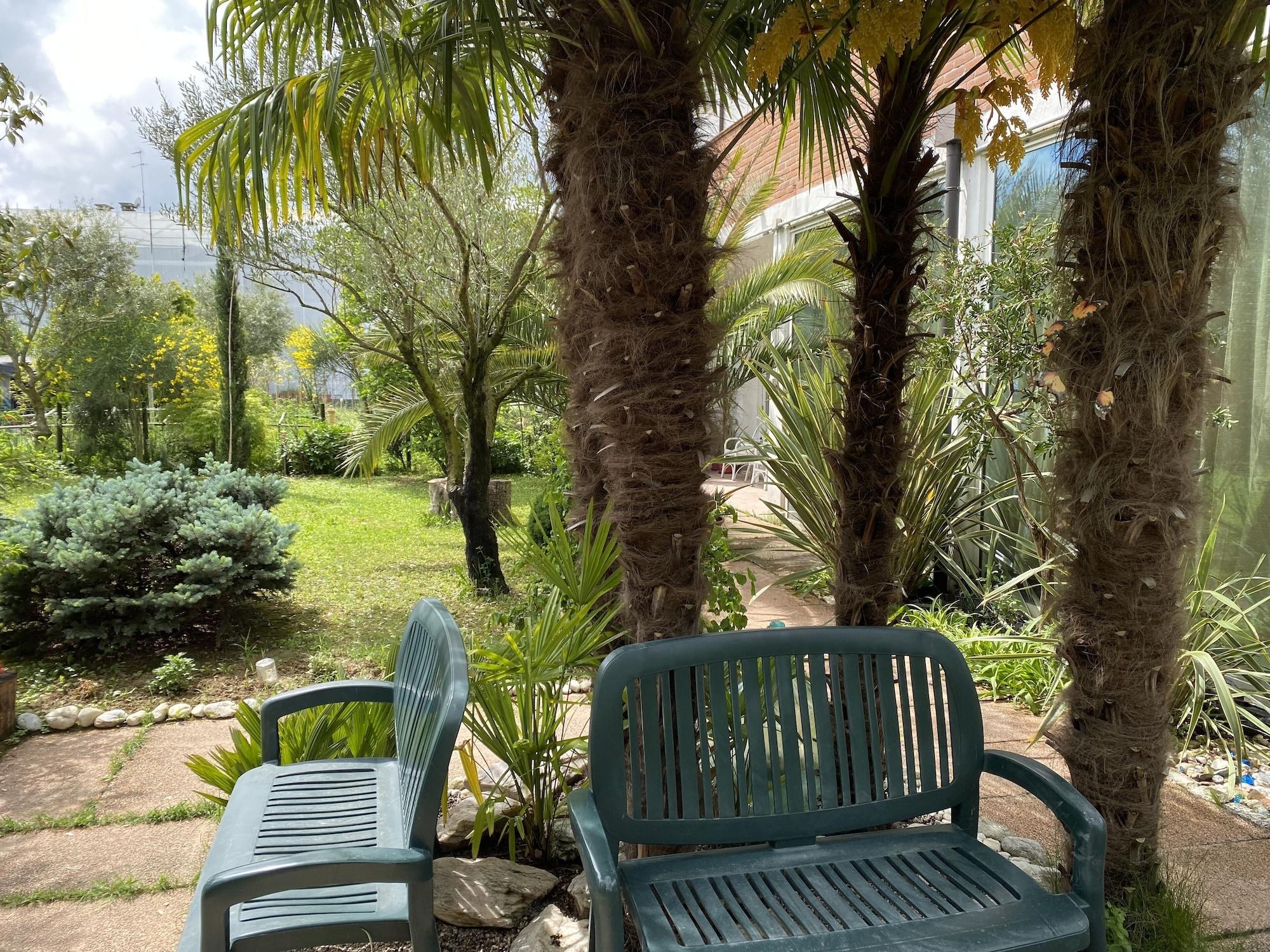 Vista Exterior Dream