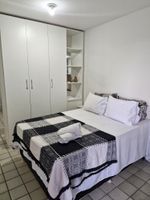 Alquiler Vacacional - Apartamento Beira Mar Praia de Pajuçara
