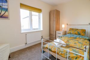 Alquiler Vacacional - 7 The Green