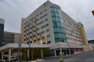 Alojamiento - Doubletree By Hilton Reading