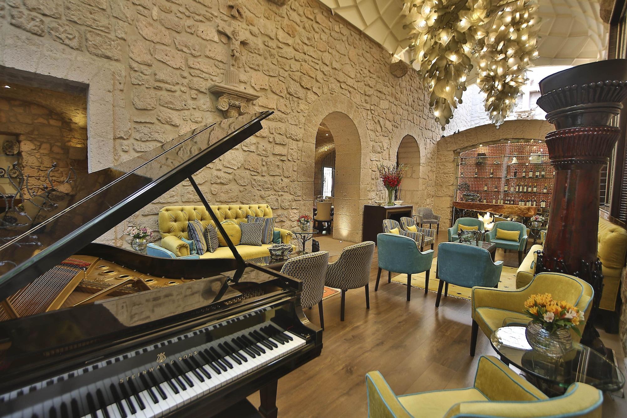 Restaurant Hotel de la Soledad