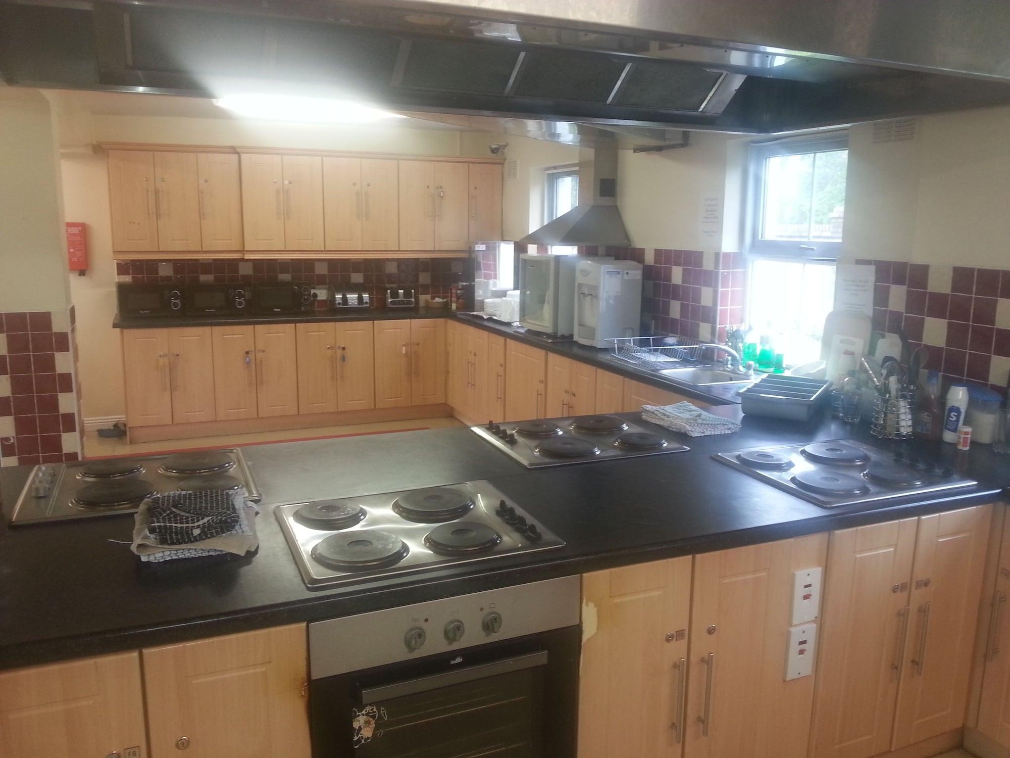 Restaurant Courtbrack Accommodation - Hostel