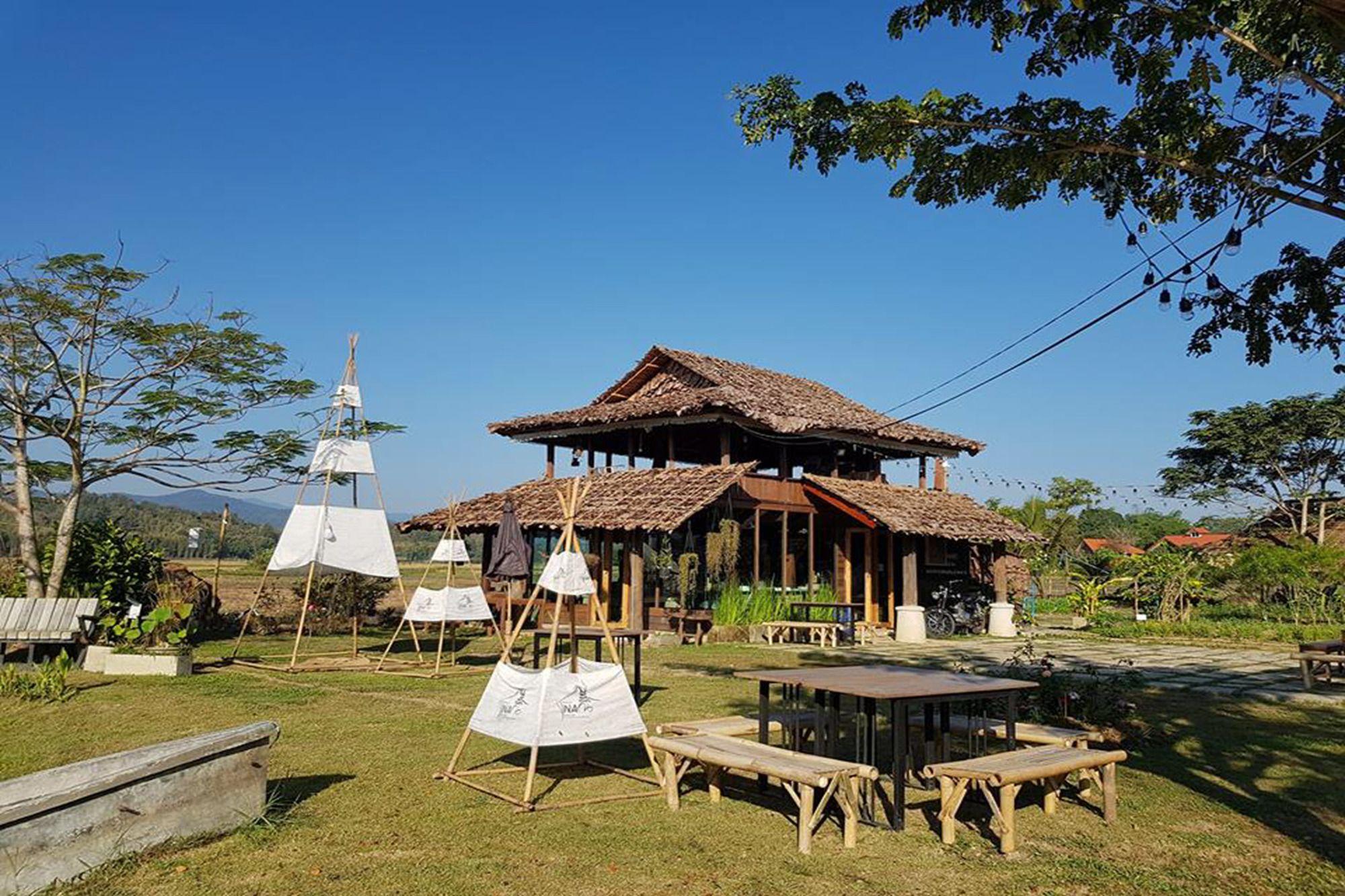 Varios Nanee Maerim Lake View