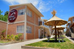 Alojamiento - Posada Terraza del Rio