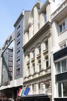 Alojamiento - Promenade City Hotel
