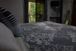 Paquete - Cabañas El Bosque del Arenal