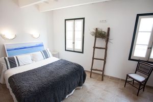 Alquiler Vacacional - HOMEnFUN Casa en Es Mercadal