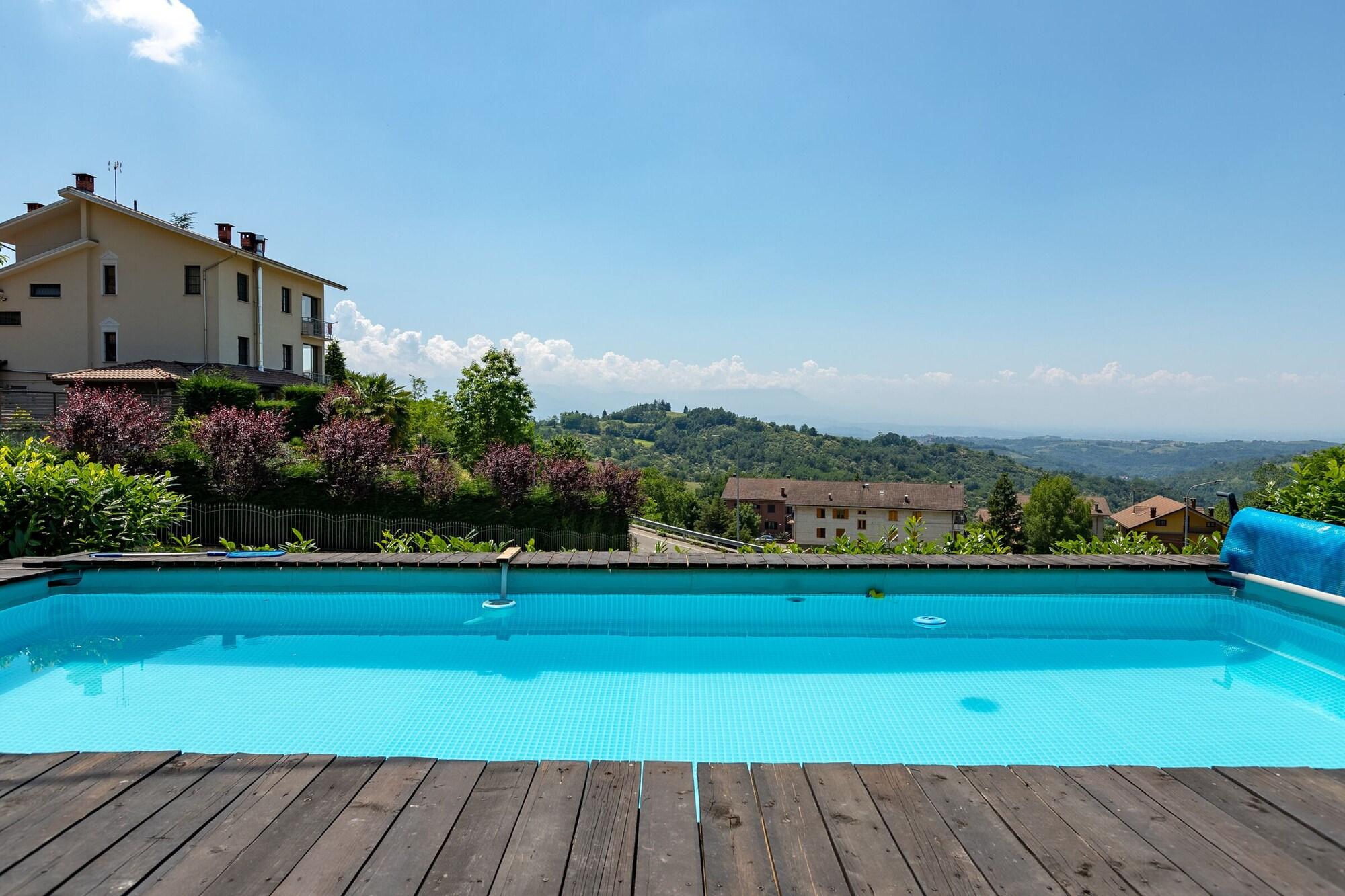 Varios B&B La Tana dello Scoiattolo - Adults Only