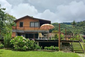 Alojamiento - Pousada Visconde de Mauá