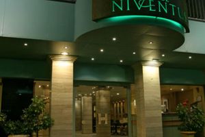Alojamiento - Niventus