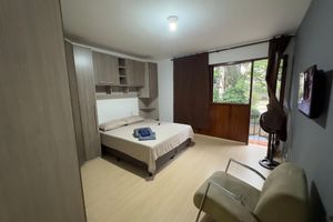 Alojamiento - Quartos vila olímpia 43