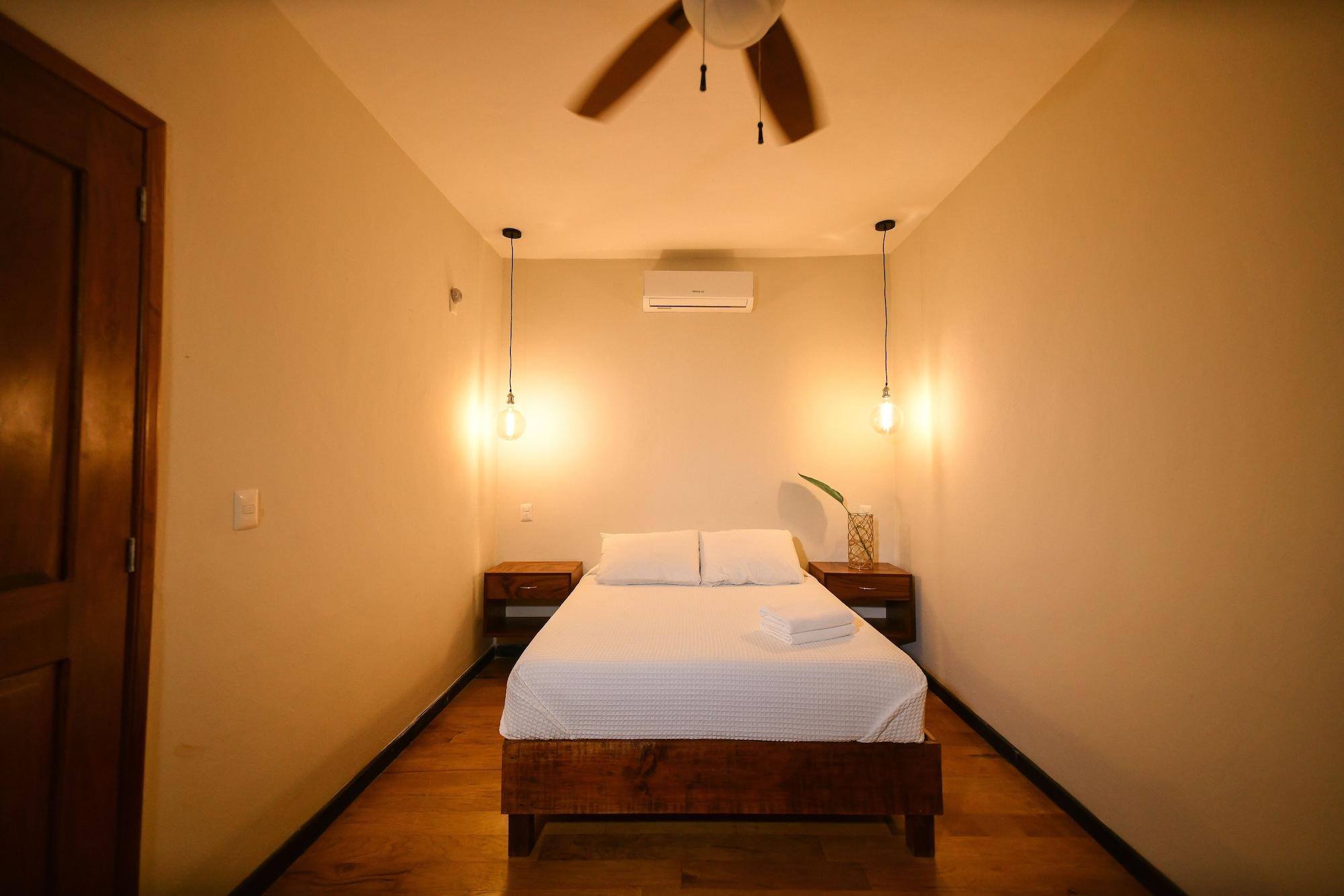 Habitación Villa Diamante