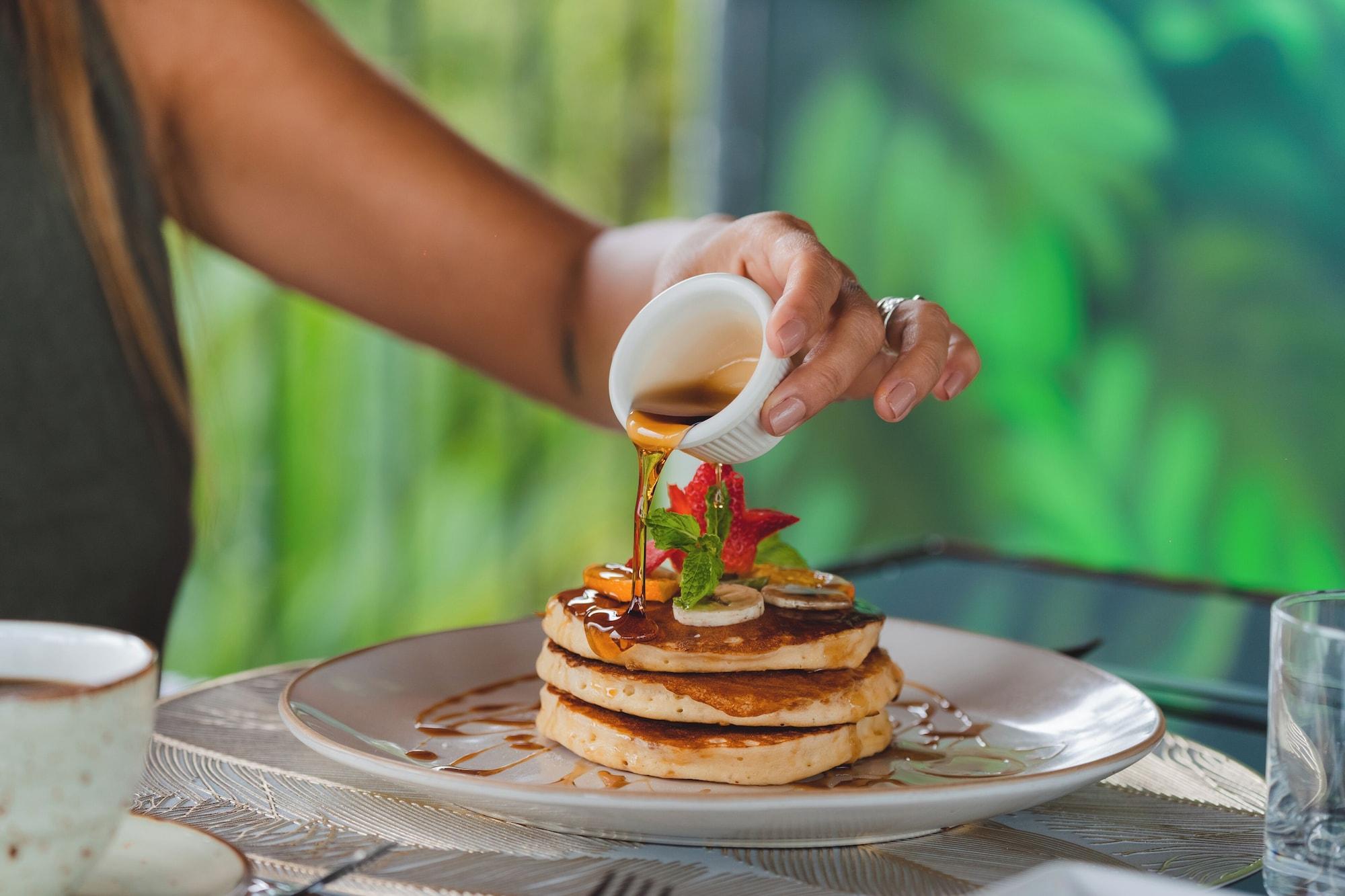 Restaurant Hotel Sanctuarium