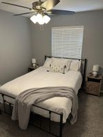 Alquiler Vacacional - Modern 3BR 2BA West Enid