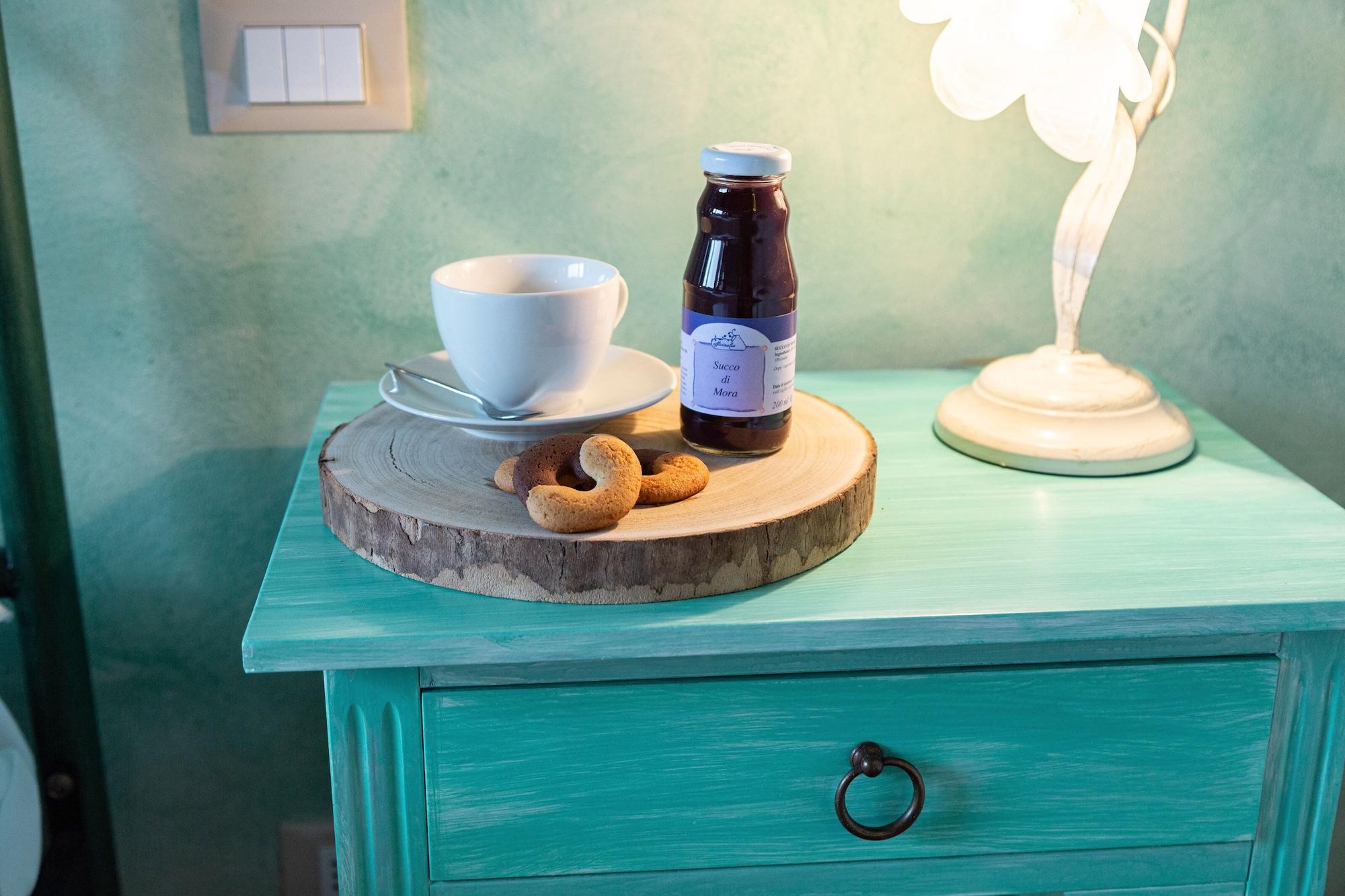 Set de Habitación Fattoria Sant'Andrea