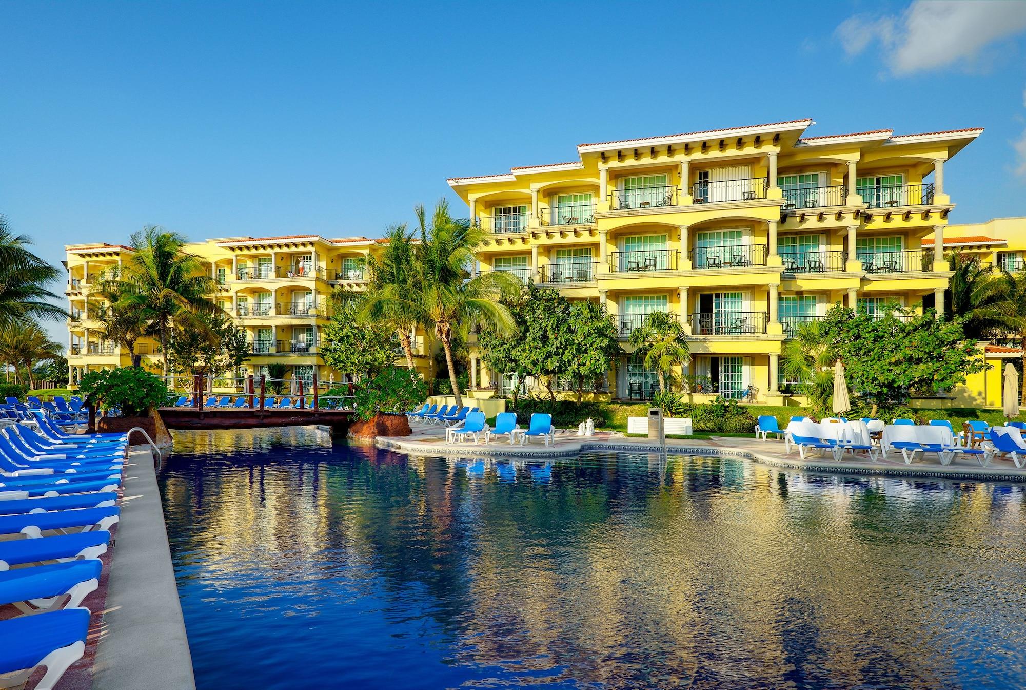 Hotel Hotel Marina El Cid Spa & Beach Resort