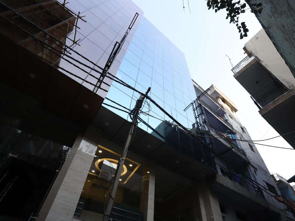 Varios Airport Hotel Atlantic Palace