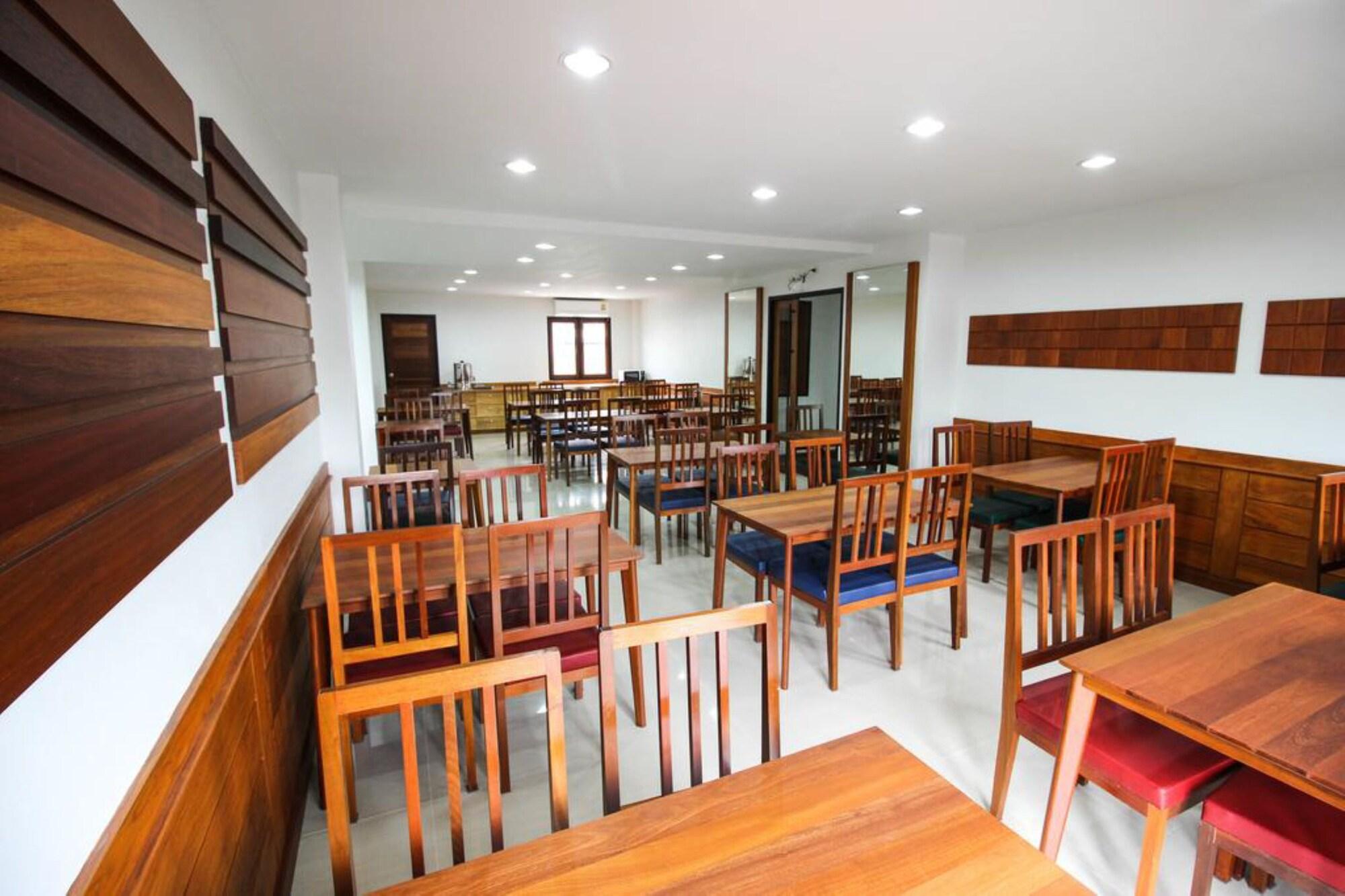 Restaurant Tai-Shan Suites