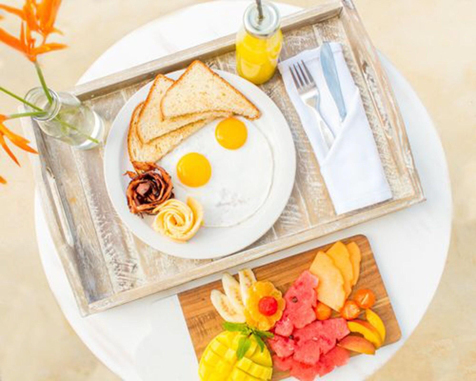 Restaurant LD Plus