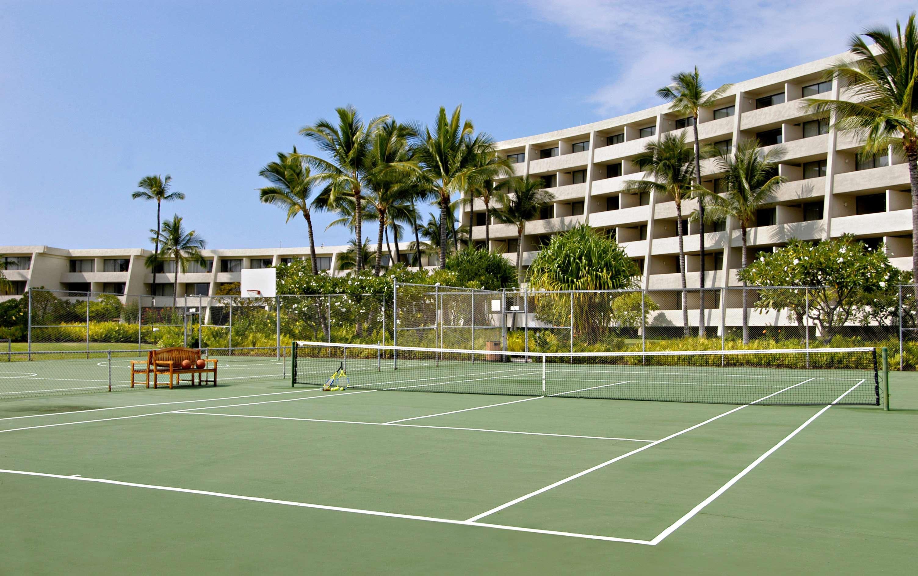OUTRIGGER Kona Resort & Spa photo 86