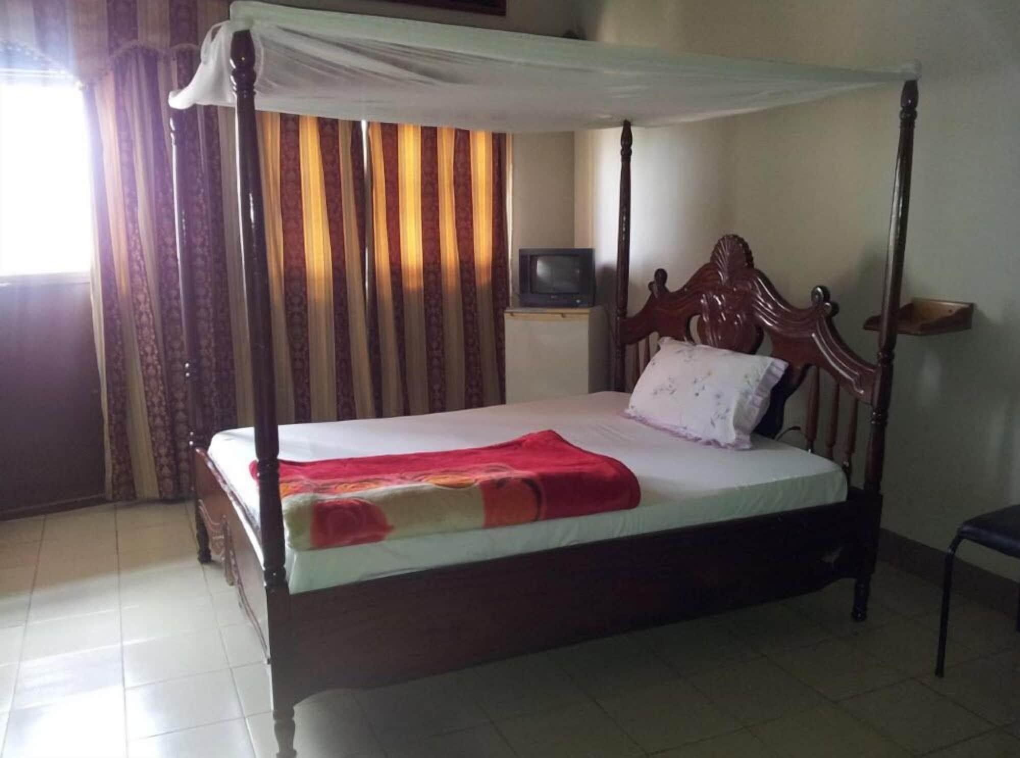 Habitación Hotel Barbados International