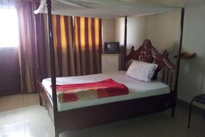 Alojamiento - Hotel Barbados International