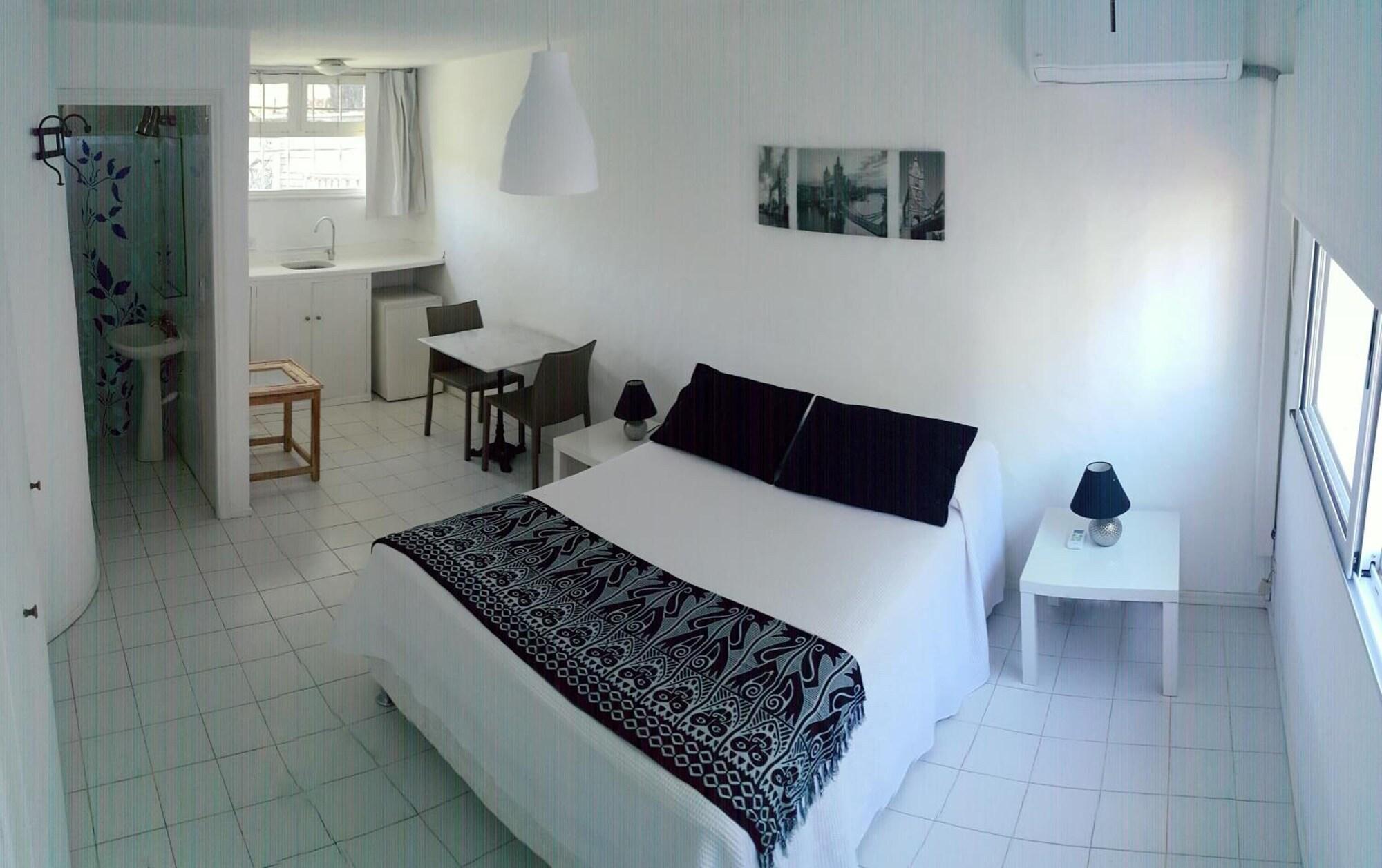 Habitación Hotel Club De La Barra