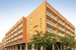 Alojamiento - Hotel Olympus