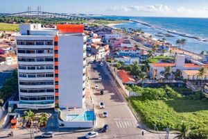 Alojamiento - Forte dos Reis Magos apart-hotel